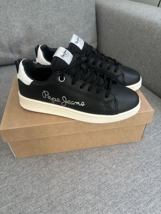 Sneakersy Pepe Jeans r. 36-23cm