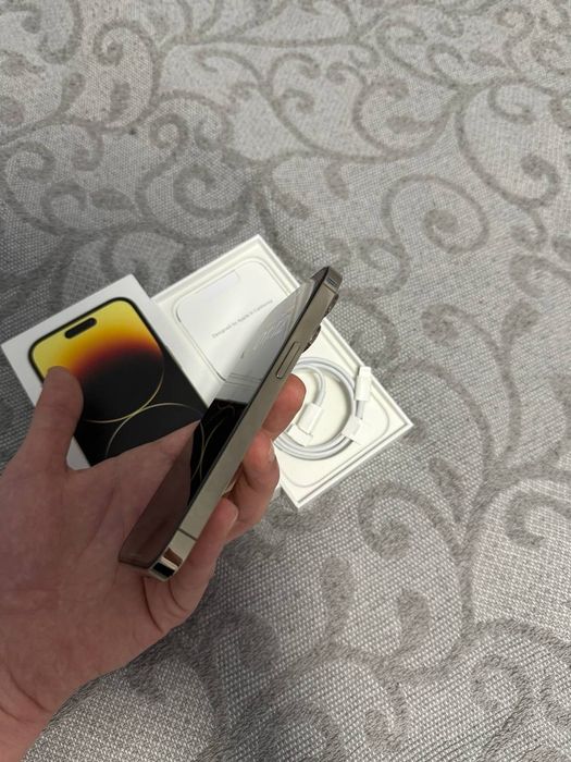 Iphone 14 Pro физ-сим