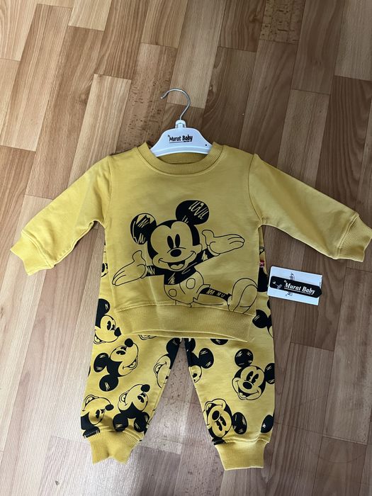 Костюм дитячий,новий,розмір 68