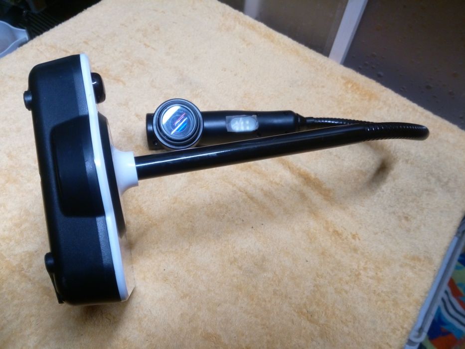 Wizualizer Optima mod.DC 300i. Tanio!