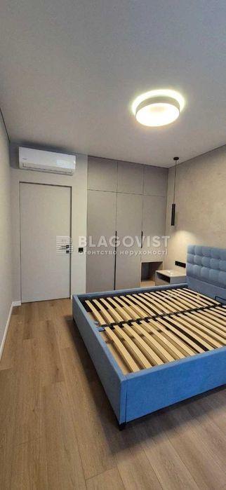 Варшавський Плюс Подільський 1к з ремонтом на Виговського 40/12