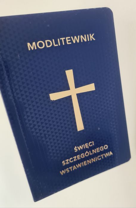 Święci szczególnego wstawiennictwa - Modlitewnik