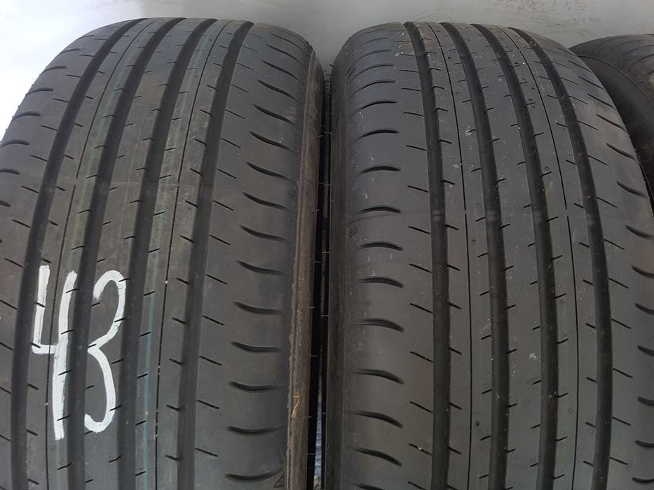 Nowe opony Dunlop Sp Sport Maxx  225/55R18  225/55/18