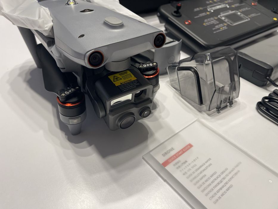 Autel Evo Max 4T XE стан нового є кількість