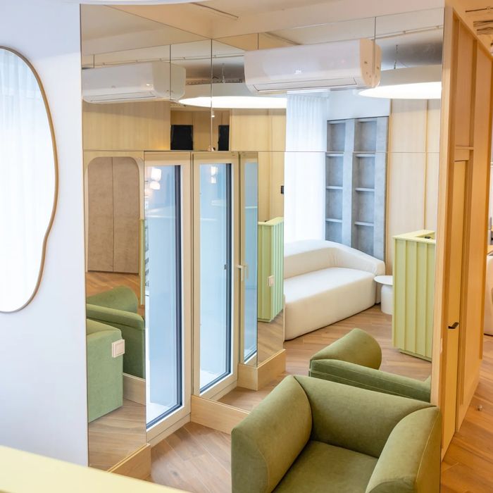 Комерційна нерухомість за адресою вул. Новоселицька (площа 135 м²) - Atlanta.ua - фото 5