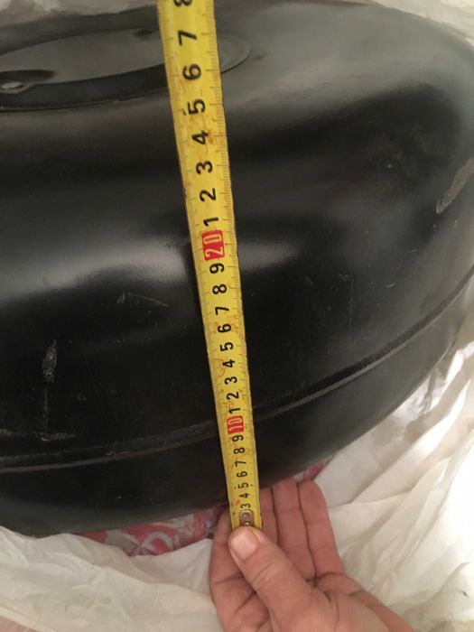 Продам балон ГБО