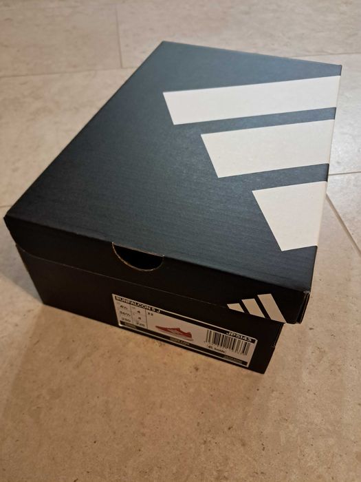 Buty dziecięce /damskie Adidas Runfalcon rozmiar 36 2/3, stan b. dobry
