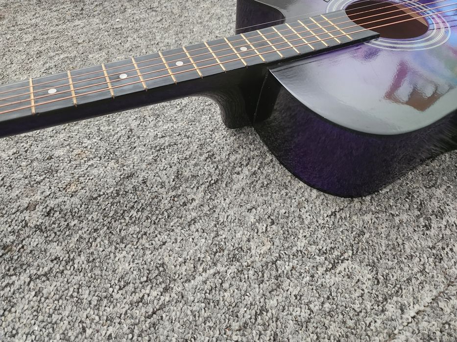 Gitara akustyczna