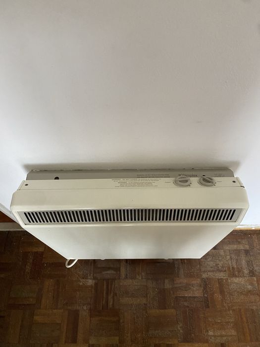Aquecedores acumuladores de calor Dimplex XLS (4 unidades)