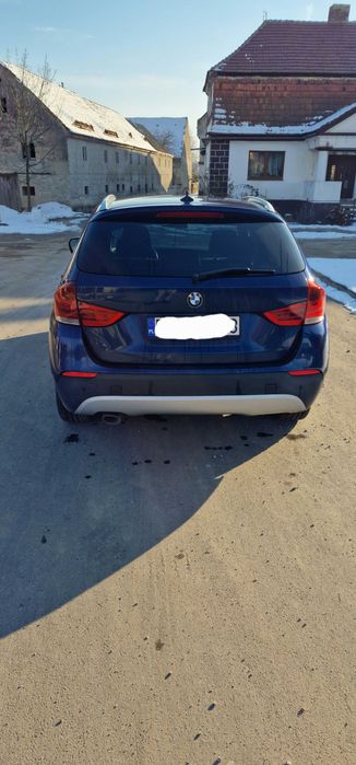 Sprzedam BMW X1 2.0 Diesel