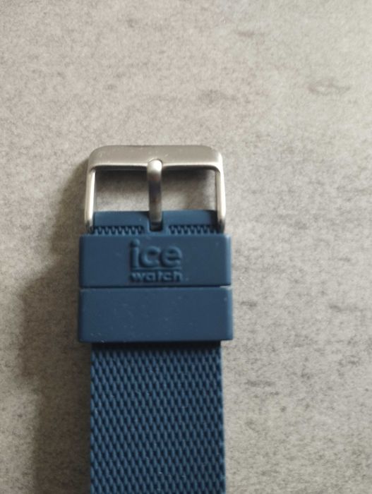 Zegarek Ice-Watch - ICE solar power Pacific Mesh