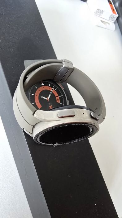 Samsung Galaxy Watch 5 PRO LTE