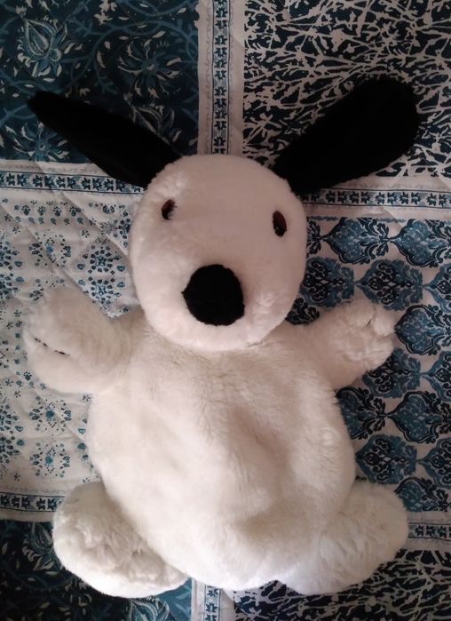 Snoopy Backpack64298711286530122