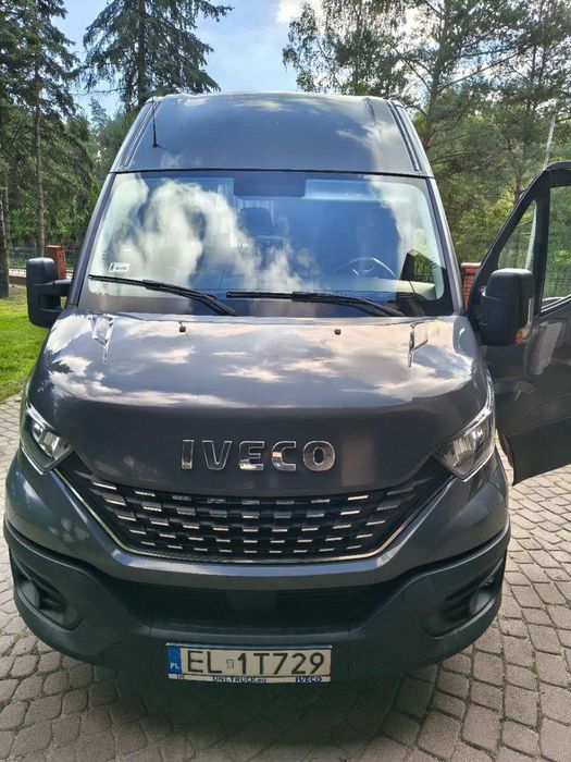 Iveco Daily