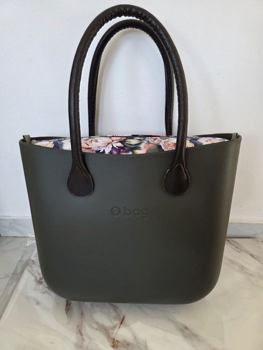 Obag standard  Vulcano
