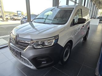 Zdjecie główne modelu RENAULT Kangoo Express/Van Furgon