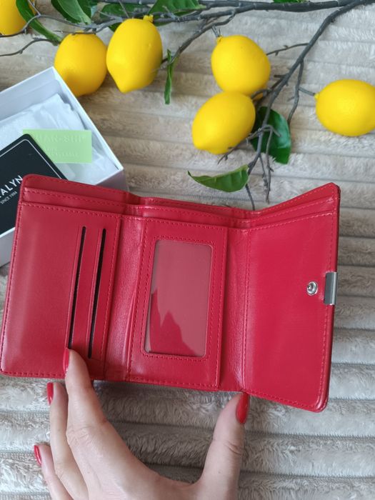 Гаманець жіночий