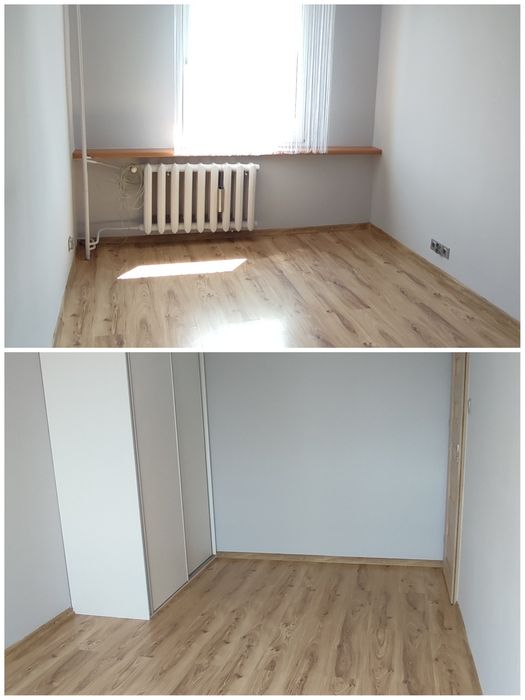 Mieszkanie 73.2m²  4 pokoje - View 5
