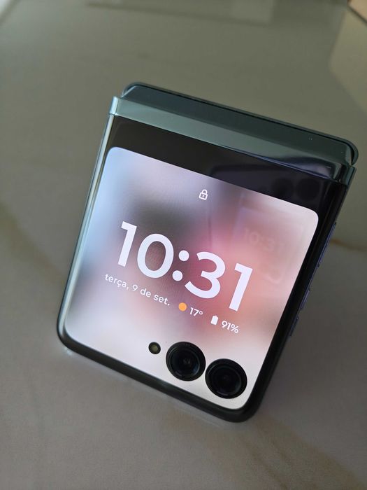 Motorola RAZR 40 Ultra