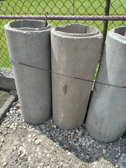 Przepust betonowy fi 300