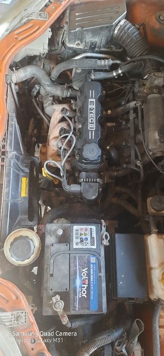 продам шевроле авео т250