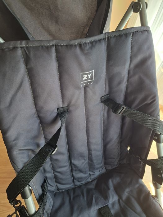 Zippy Walking Frame Stroller462802085814609923