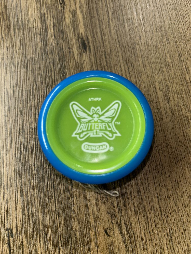 Duncan YoYo Butterfly XT 220 .