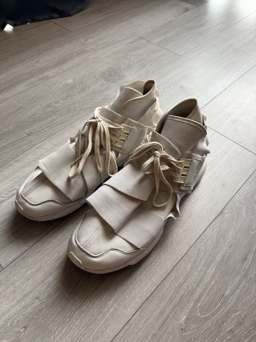 Мужские кроссовки Y-3