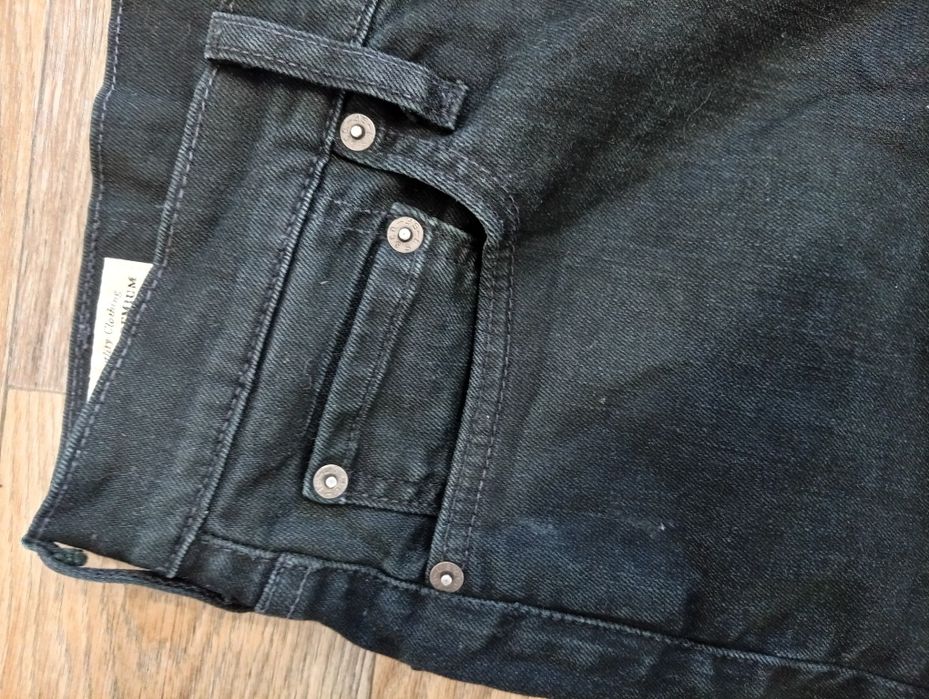 Джинсы levi's оригинал