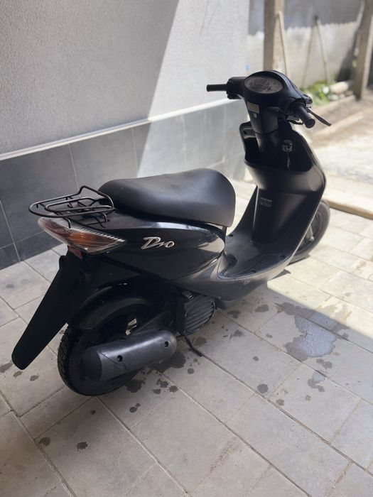 Honda dio AF-56