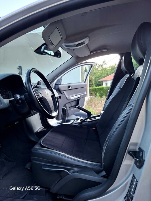 Volvo V50 — fotografia 6