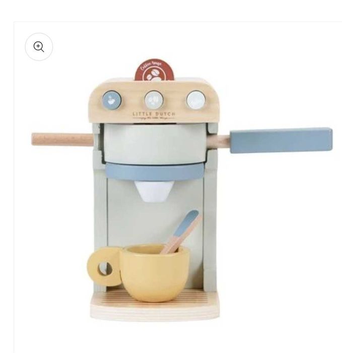 Cozinha Brincar Madeira