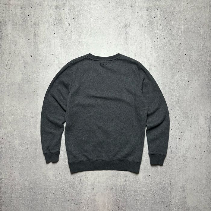 Кофта худи свитшот Under Armour размер S-M