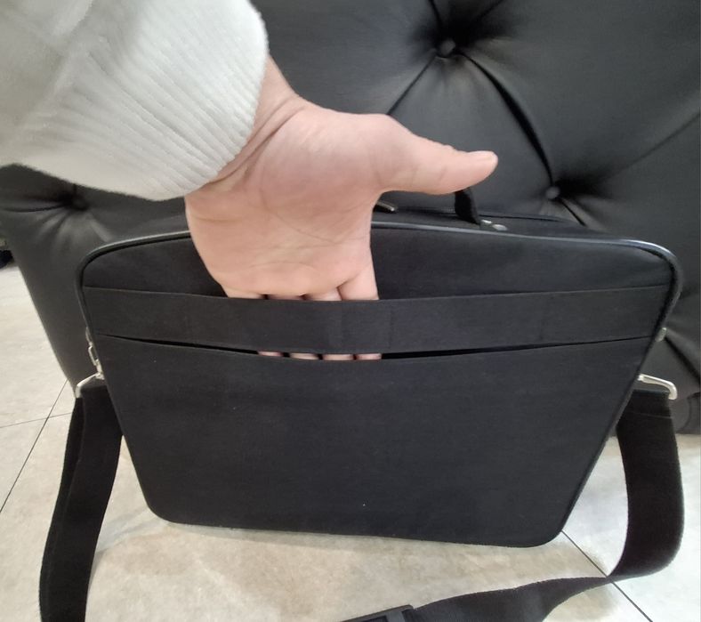 Torba na laptopa Dicota Super Stan