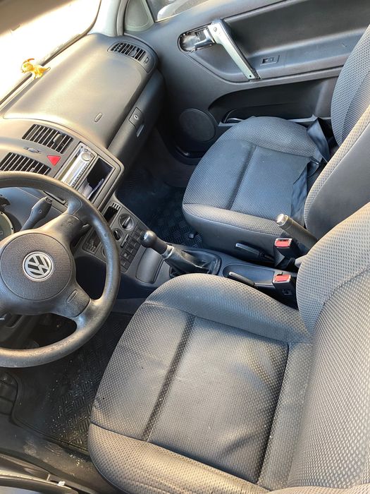 Volkswagen Polo — fotografia 7