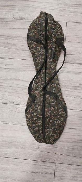 Deskorolka Waveboard  z pokrowcem