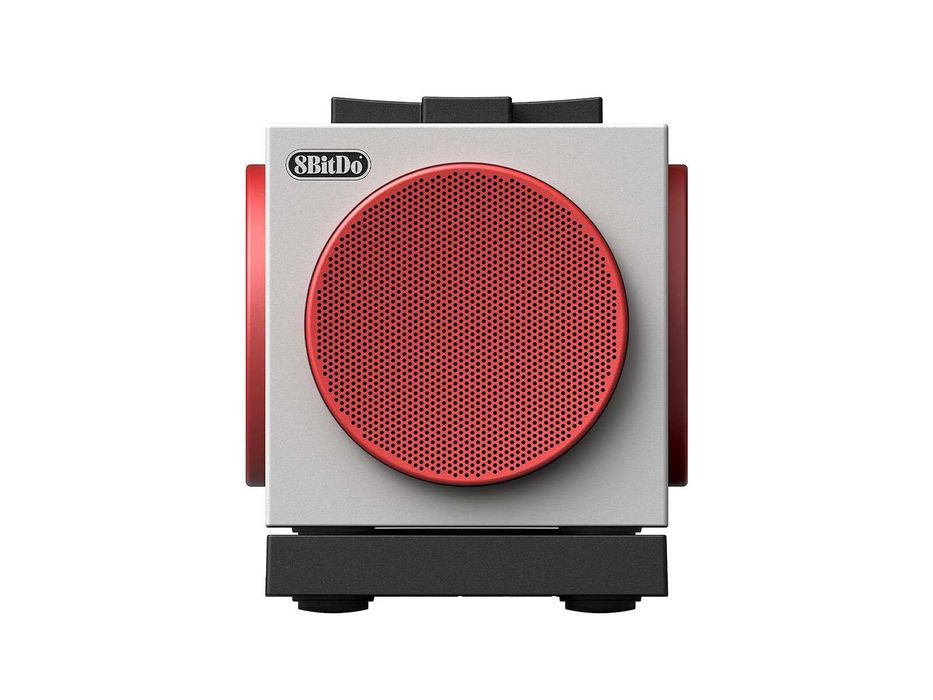 Колонка 8BitDo  Retro Cube 2 Speaker - N Edition