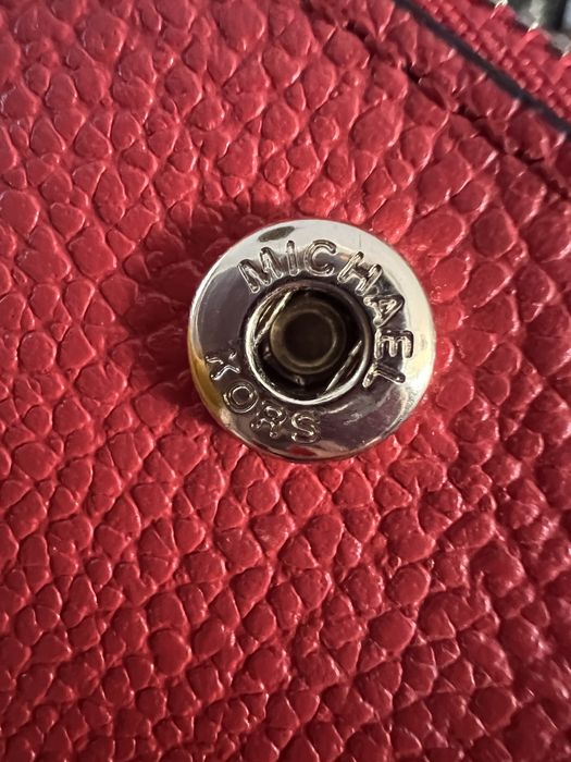 Portfel michael kors