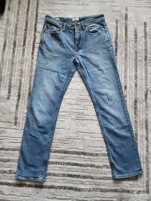 Джинси Timberland 32 оригінальні Брюки