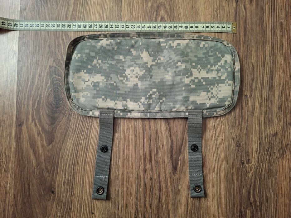 Захист куприка захист попереку