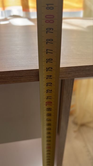 Стіл письмовий компʼютерний