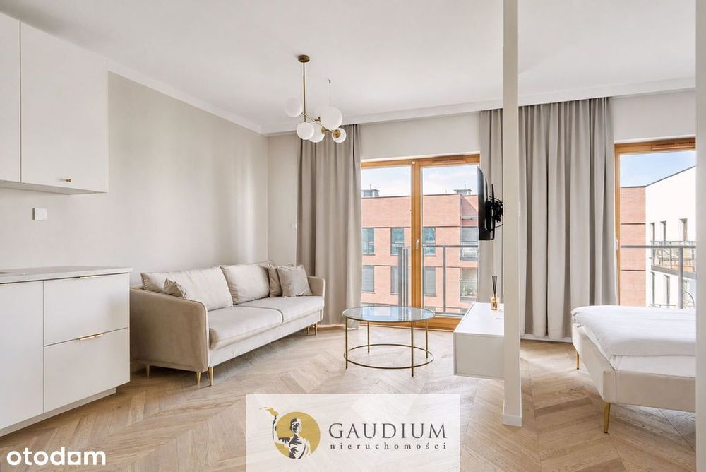 Luksusowy Apartament | Sienna Grobla