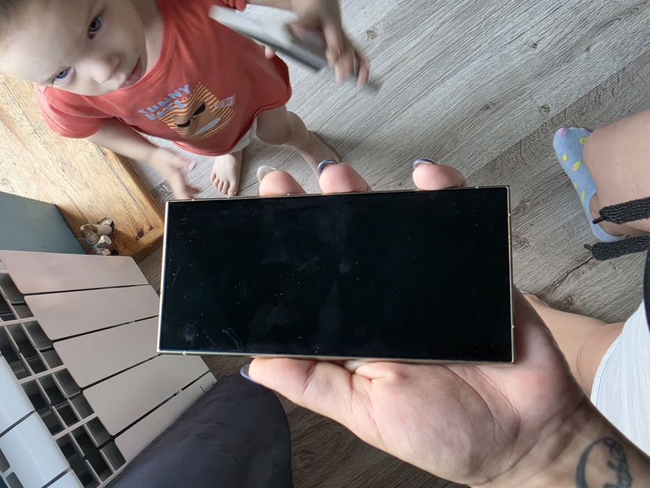 Samsung s 24 ultra
