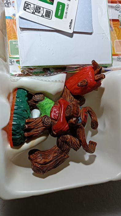 Jogo antigo nintendo Skylanders Giants Booster Pack Nintendo 3DS