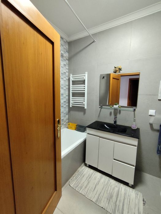 Quarto a estudante/trabalhador