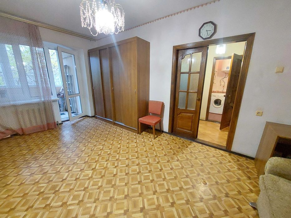 Продам‼️6 Фонтана 1-ком 42м‼️СПЕЦПРОЕКТ 2эт/10эт Огорожен территория