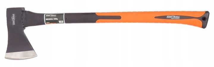 Siekiera uniwersalna Fiberglass 67cm 1,8kg