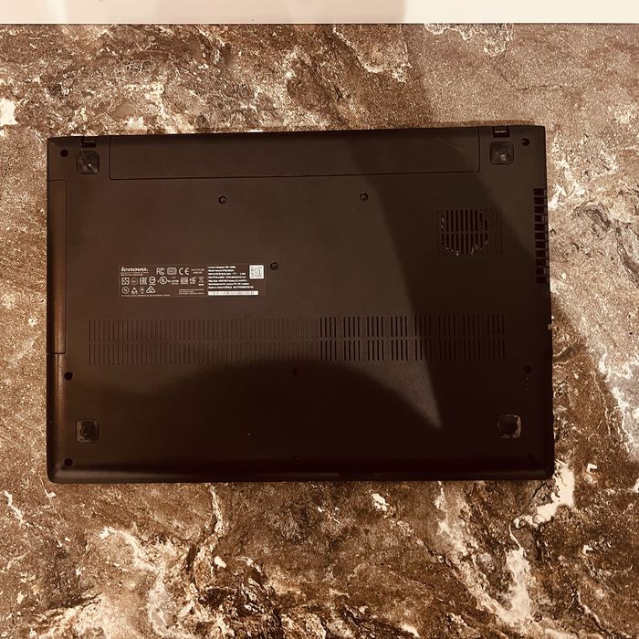 Lenovo ideapad 100-15IBD 80QQ