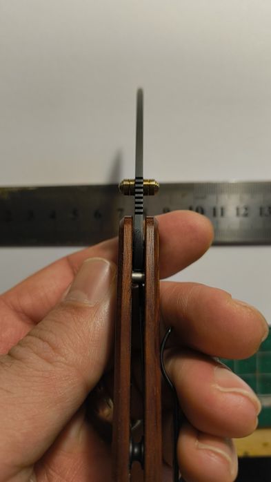 Canivete Civivi Baby Banter