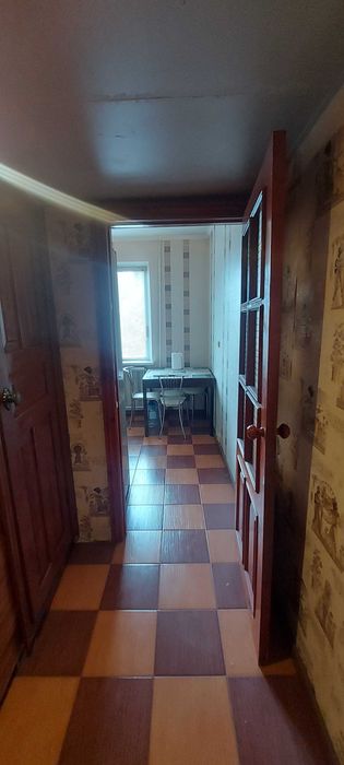 Продаж 2-кiм. квартира в м. Вишневе по вул. Пiвденна
